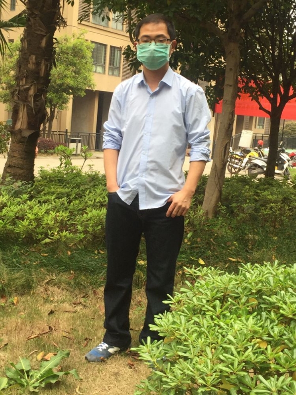 海绵宝宝的第二张照片--太原相亲服务中心