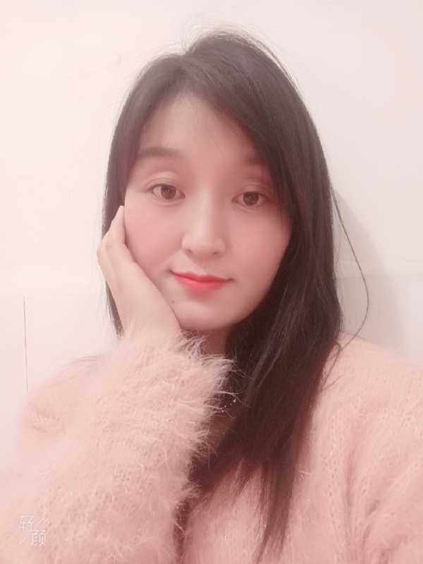 莹莹的第一张照片--太原相亲服务中心