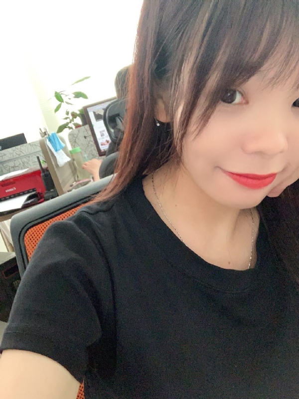 小乔的第一张照片--太原相亲服务中心