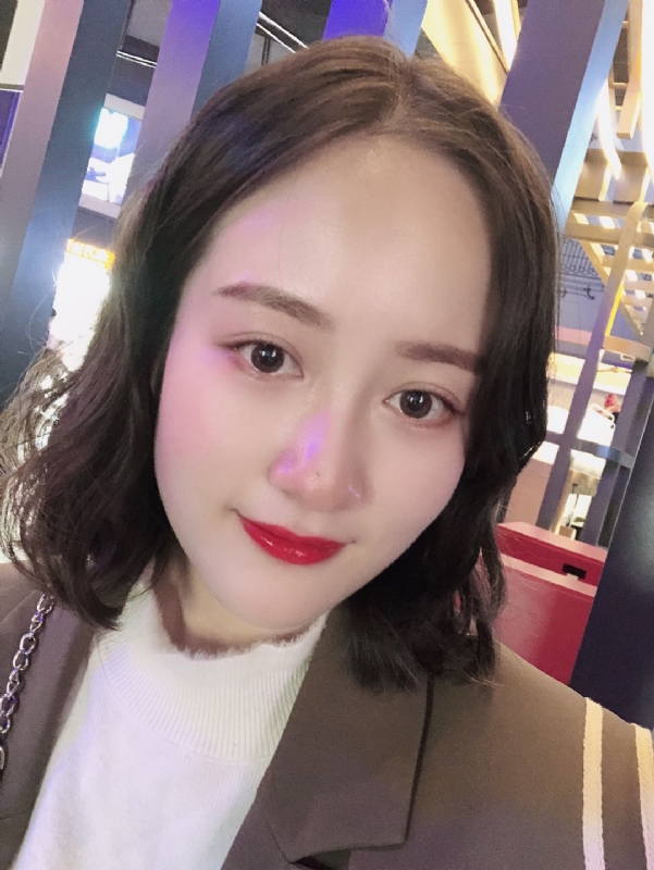 米苏娜娜的第一张照片--太原相亲服务中心