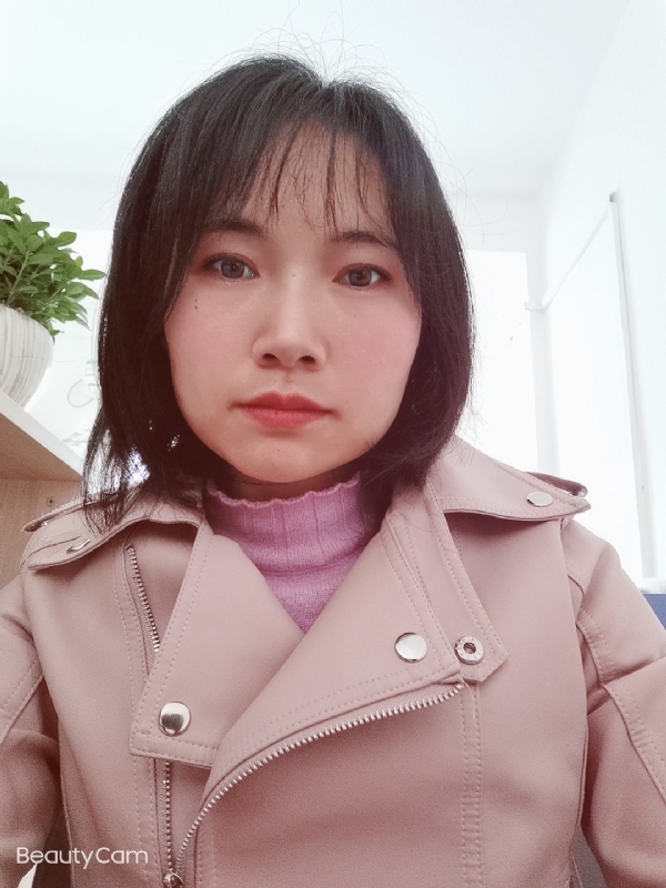 薄荷的第一张照片--太原相亲服务中心