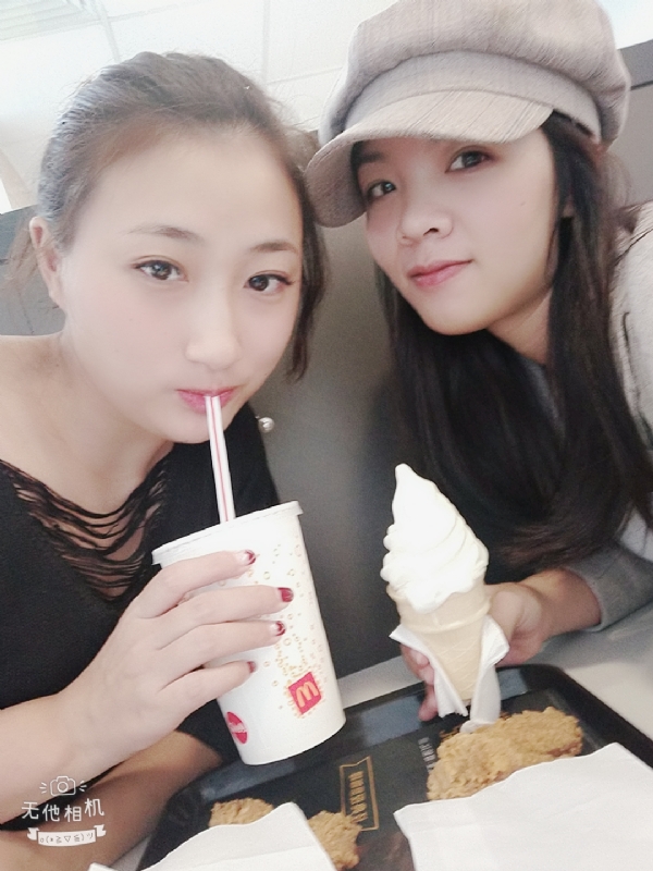 覃覃的第二张照片--太原相亲服务中心