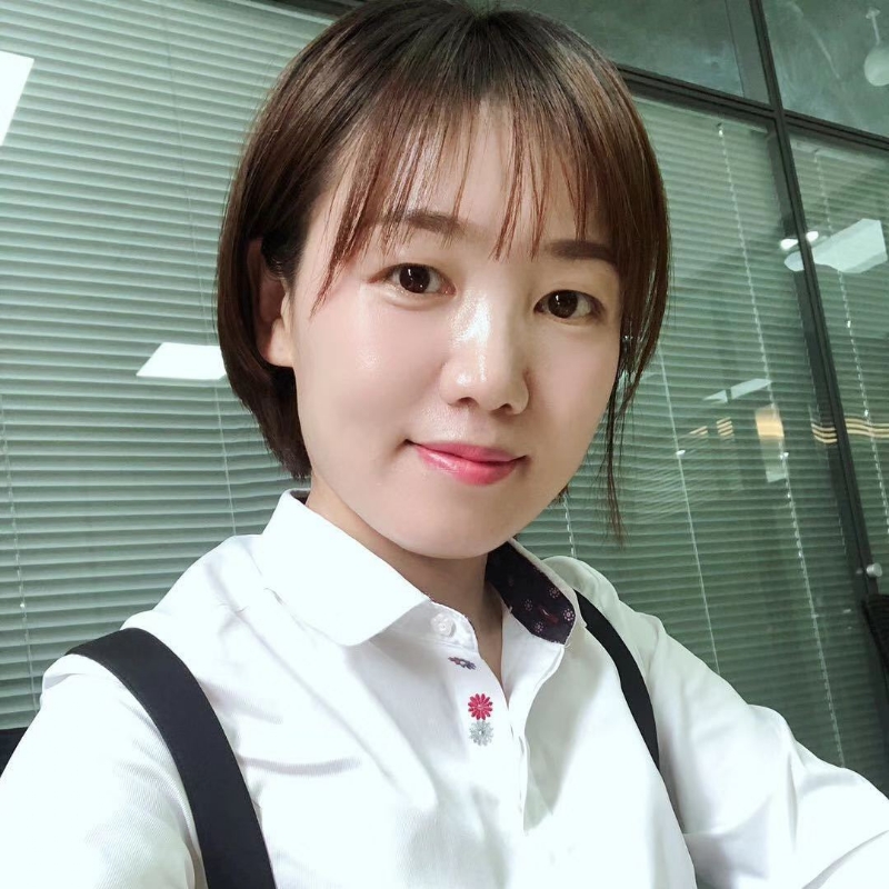 soniahan的第一张照片--太原相亲服务中心