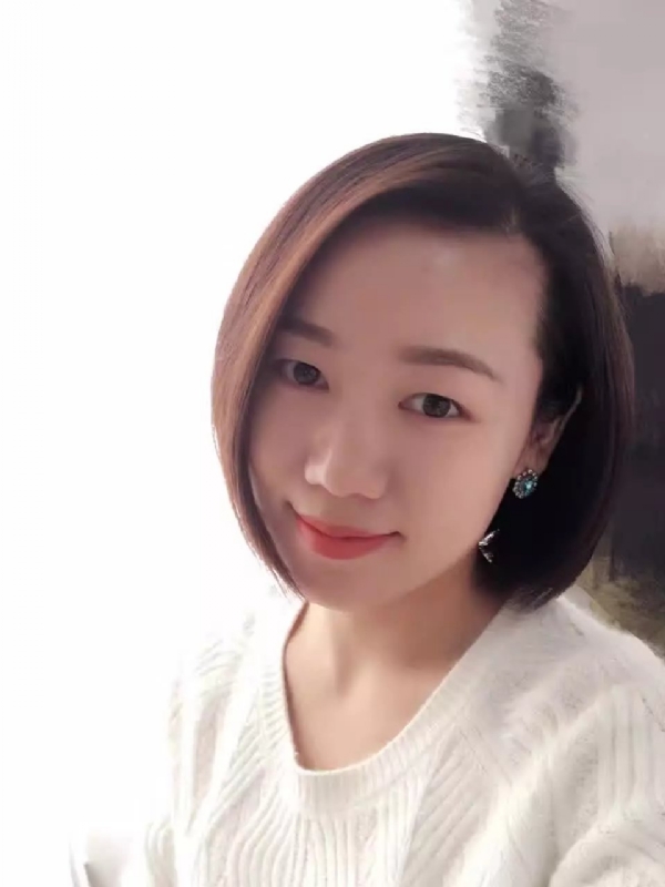 soniahan的第二张照片--太原相亲服务中心