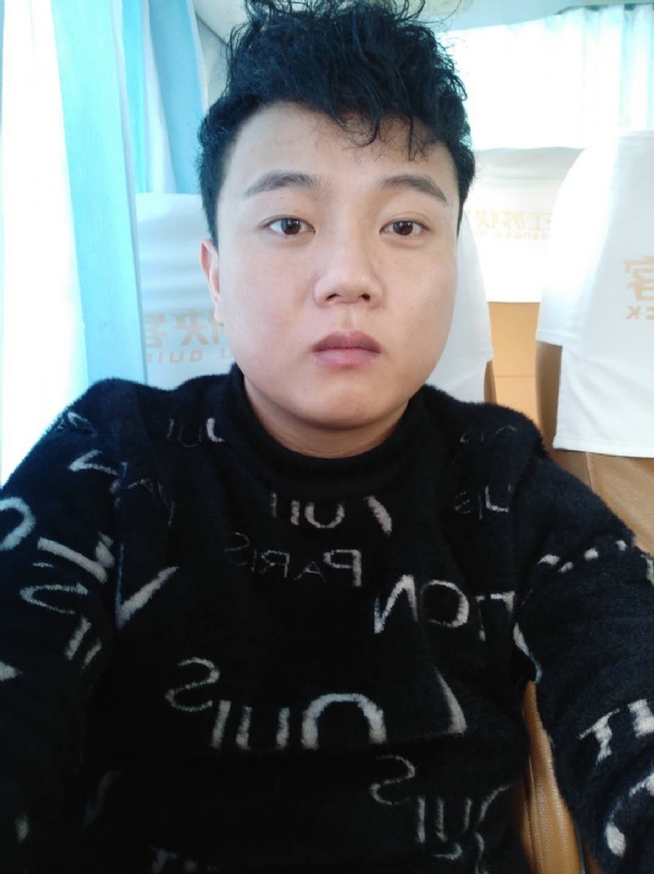 勿忘心安的第一张照片--太原相亲服务中心