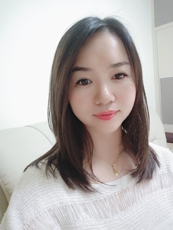 邱思敏的第二张照片--太原相亲服务中心