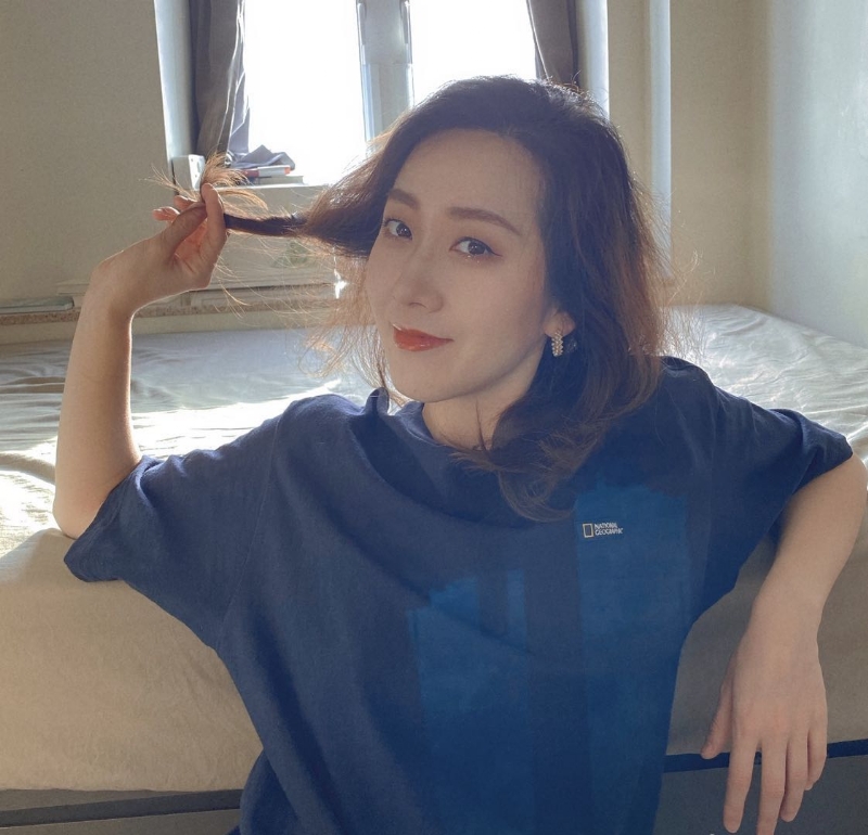 李雯雪的第一张照片--太原相亲服务中心