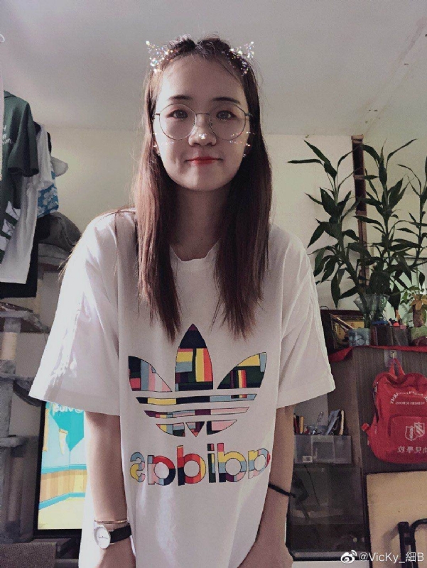 丁美洁的第一张照片--太原相亲服务中心
