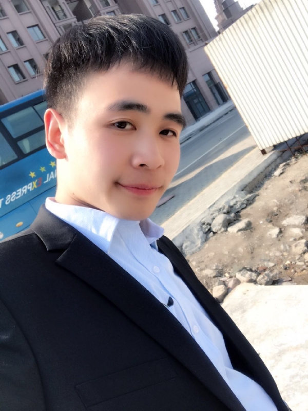 流浪者的第一张照片--太原相亲服务中心