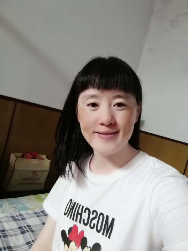 米儿的第三张照片--太原相亲服务中心