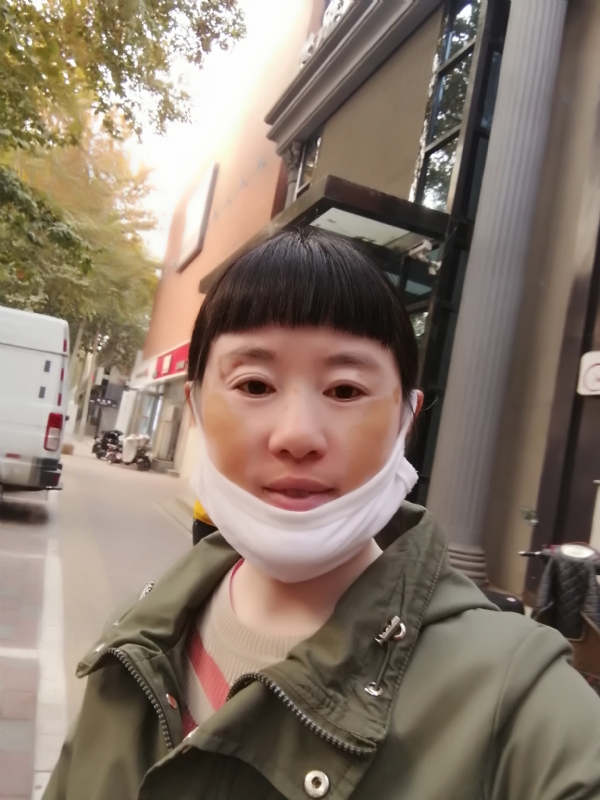 米儿的第四张照片--太原相亲服务中心