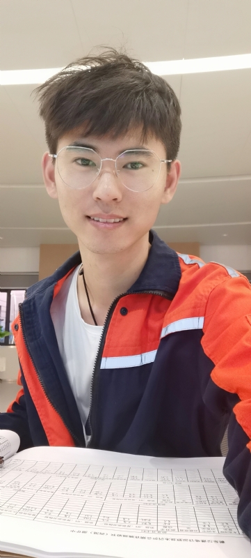陌上人如玉的第一张照片--太原相亲服务中心
