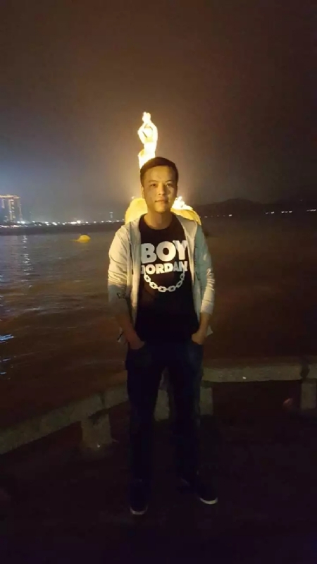 清风徐来。的第一张照片--太原相亲服务中心