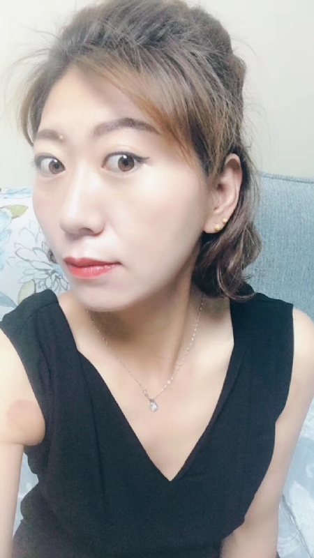 橙子??的第一张照片--太原相亲服务中心