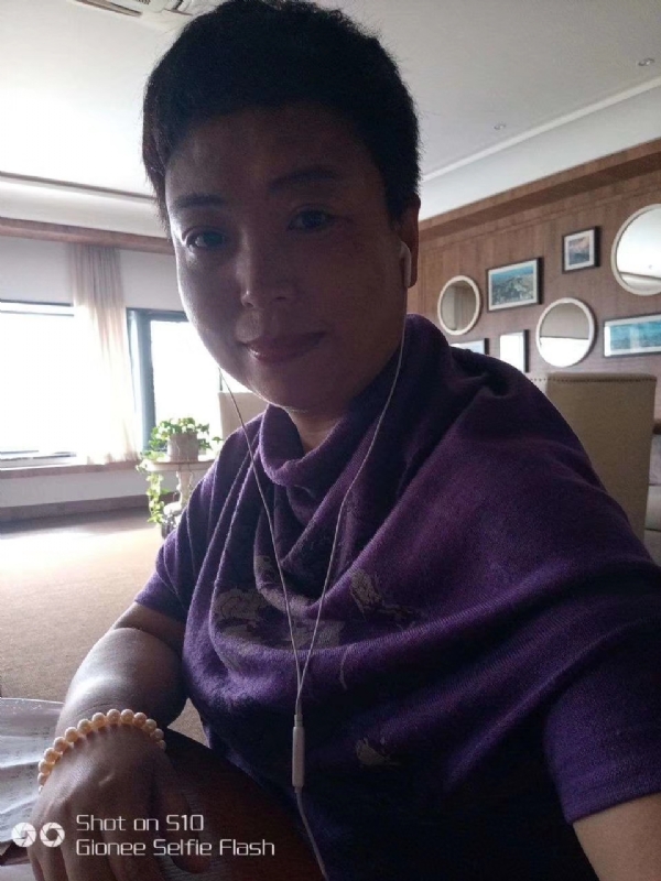 元宝的第一张照片--太原相亲服务中心