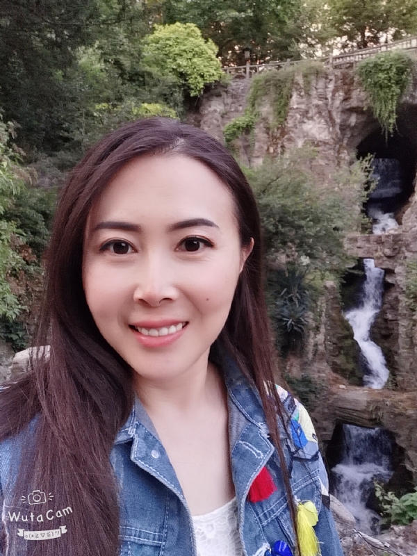 离异单身无子的第三张照片--太原相亲服务中心