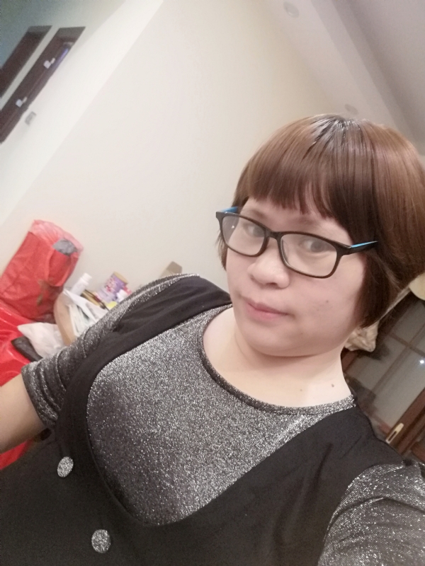 爱的奇迹的第一张照片--太原相亲服务中心