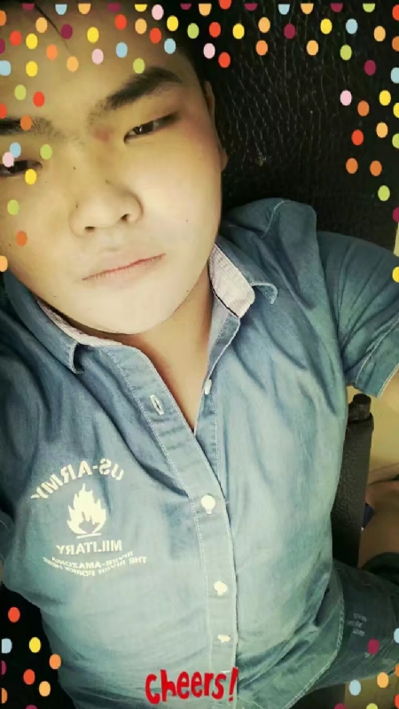 周生的第一张照片--太原相亲服务中心