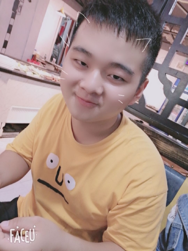 小源小源的第一张照片--太原相亲服务中心