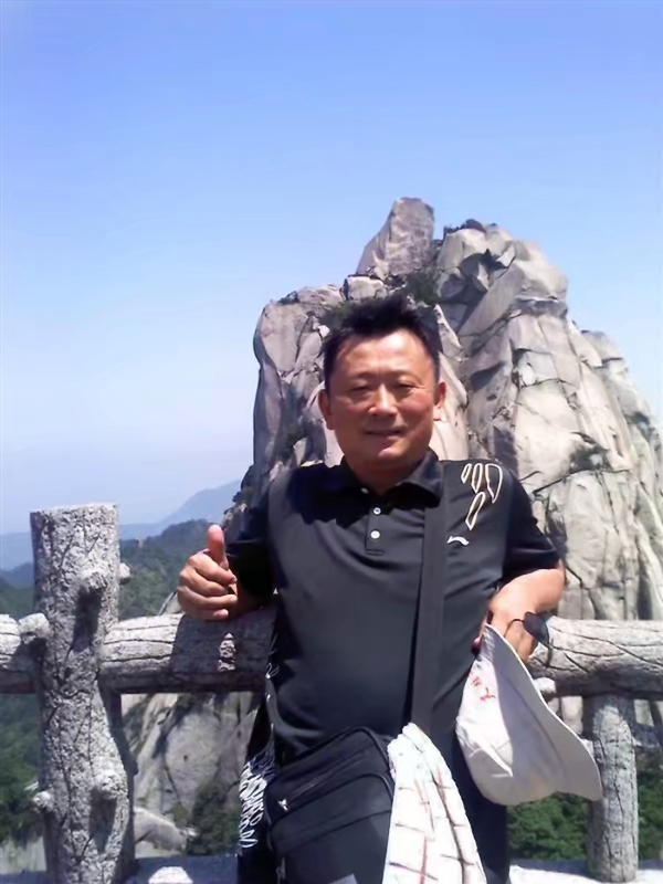 半月亭的第一张照片--太原相亲服务中心