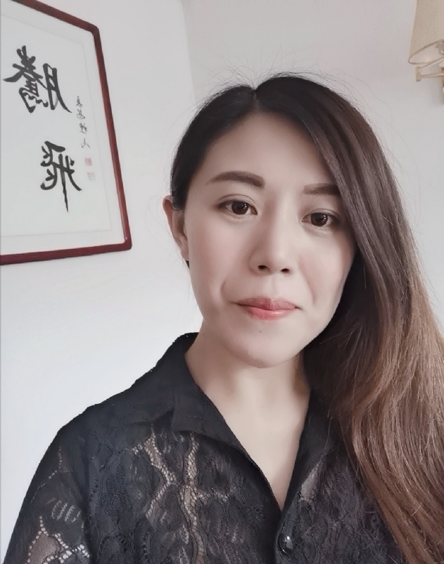 weiwei的第一张照片--太原相亲服务中心