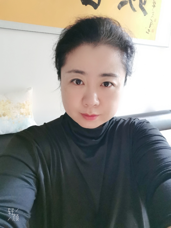 伊鑫的第一张照片--太原相亲服务中心