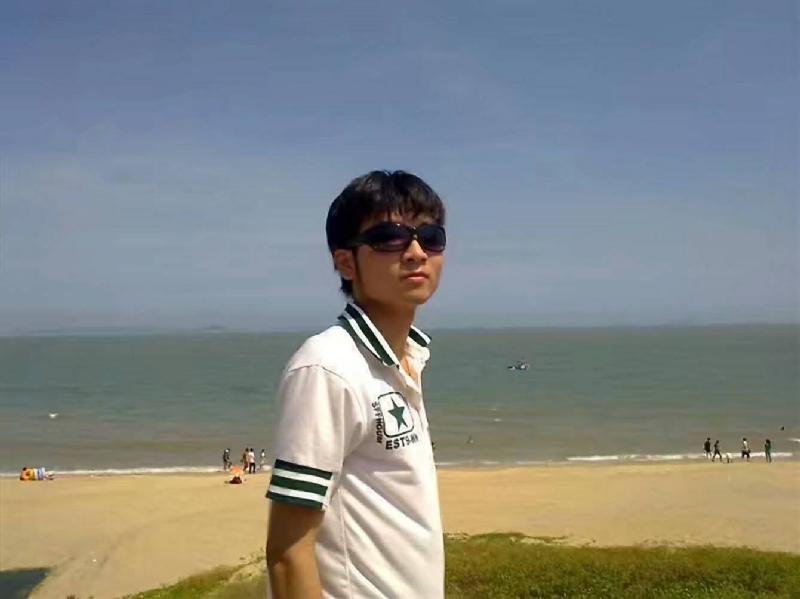 阿俊的第一张照片--太原相亲服务中心