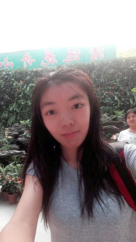 云栖的第一张照片--太原相亲服务中心