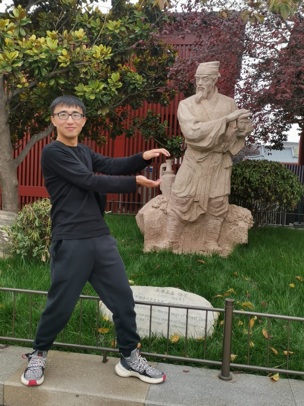 蜗牛壳的第二张照片--太原相亲服务中心
