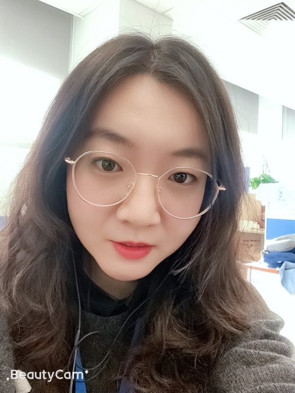 可爱的第一张照片--太原相亲服务中心