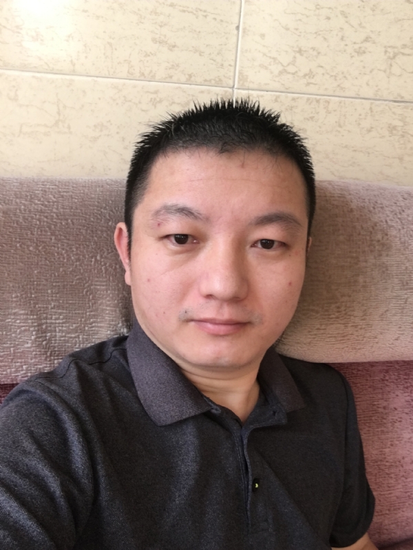 曲怀觞的第二张照片--太原相亲服务中心