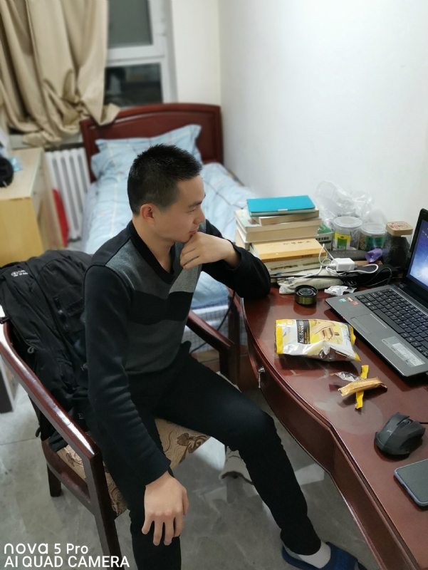 寻爱的第一张照片--太原相亲服务中心