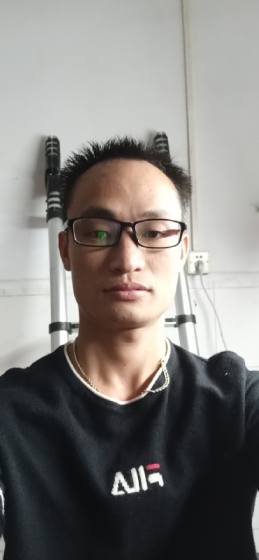 蔡先生的第一张照片--太原相亲服务中心