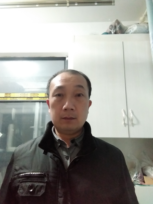 平安的第一张照片--太原相亲服务中心
