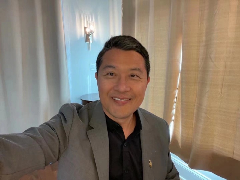 笑看风云的第一张照片--太原相亲服务中心