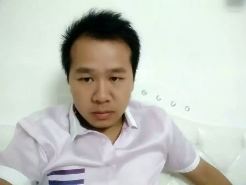 等一人的第一张照片--太原相亲服务中心