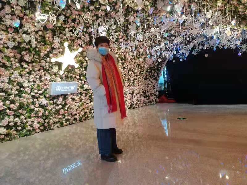 最长情的告白是陪伴的第一张照片--太原相亲服务中心