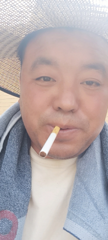 单是好男人的第一张照片--太原相亲服务中心