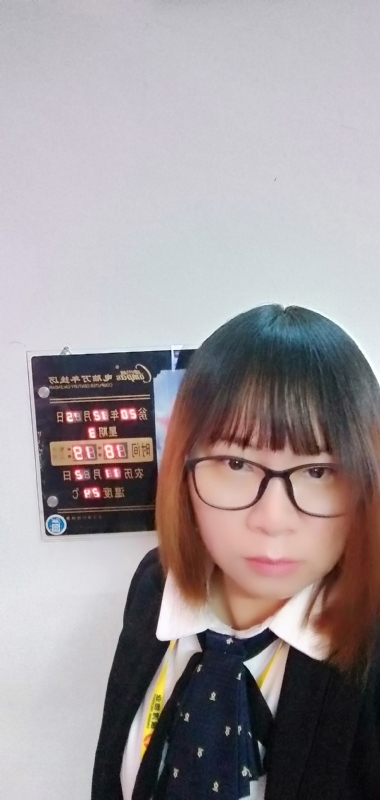 苹果的第一张照片--太原相亲服务中心