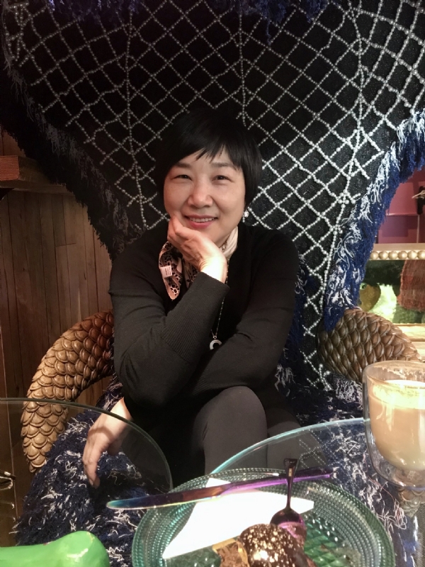 Cindy的第一张照片--太原相亲服务中心