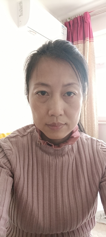 心灵有个依靠的第一张照片--太原相亲服务中心