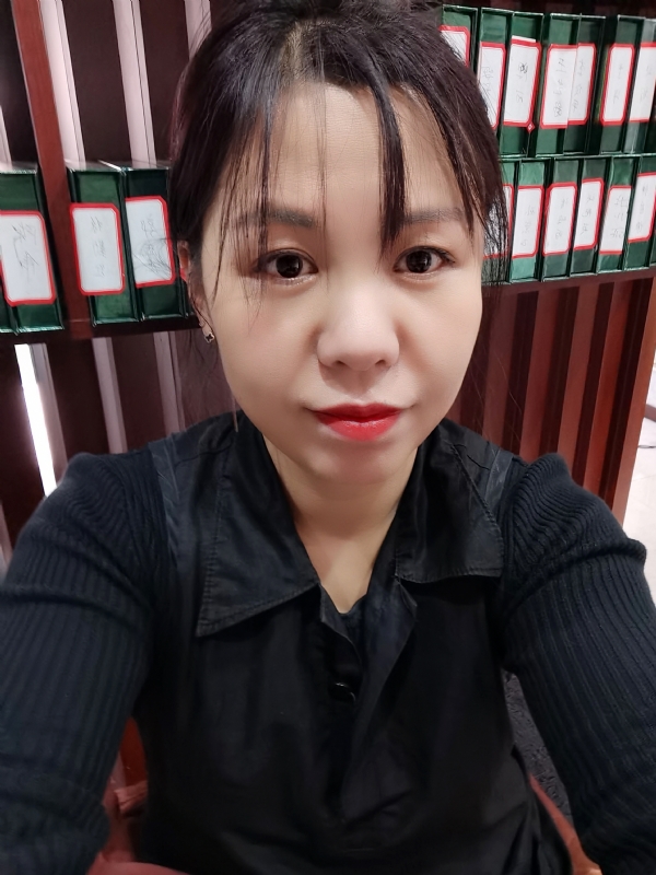 随缘的第一张照片--太原相亲服务中心
