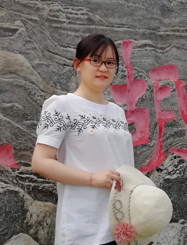 块块的第二张照片--太原相亲服务中心