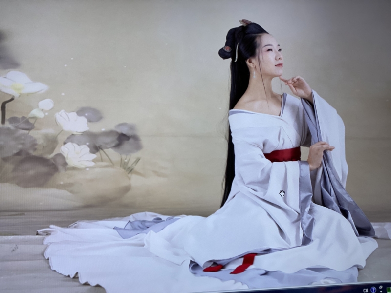 蓝天白云的第二张照片--太原相亲服务中心