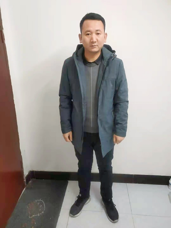 风轻雨淡的第三张照片--太原相亲服务中心