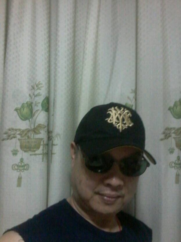 时尚厨男的第一张照片--太原相亲服务中心