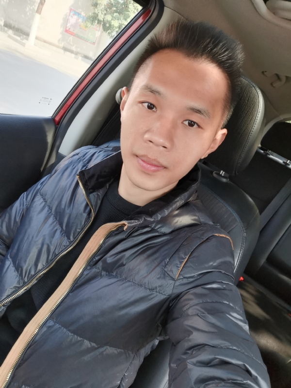 Han的第三张照片--太原相亲服务中心