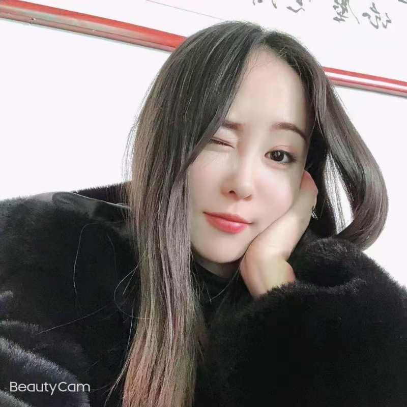 暖暖的第一张照片--太原相亲服务中心