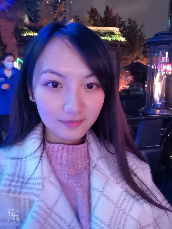 抱不住太阳的深海鱼C的第一张照片--太原相亲服务中心