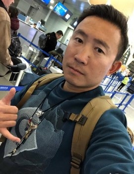 明天会更好的第一张照片--太原相亲服务中心